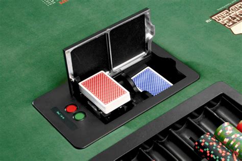 poker shuffler|poker shuffle machine.